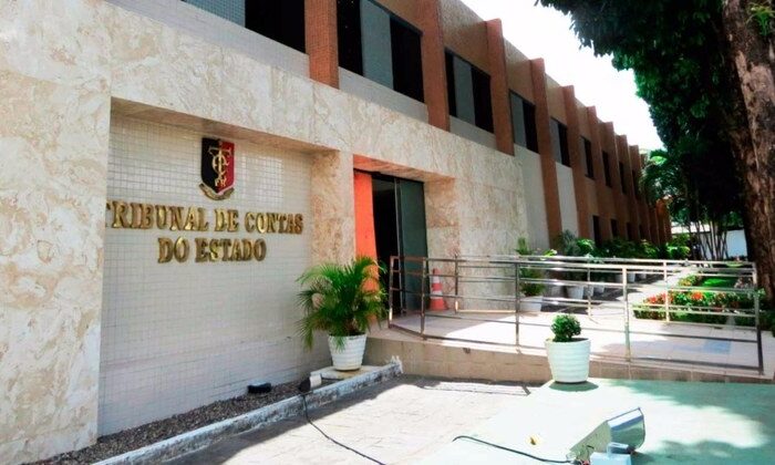 TCE-PB recebe denúncia sobre possível crime de improbidade em licitação para área VIP no São João de Santa Luzia