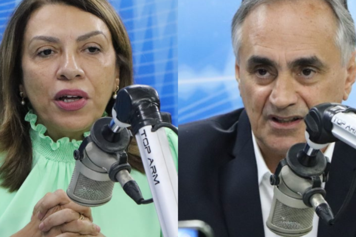 Executiva nacional decide que PT terá candidatura própria em JP; escolha será feita através de pesquisa