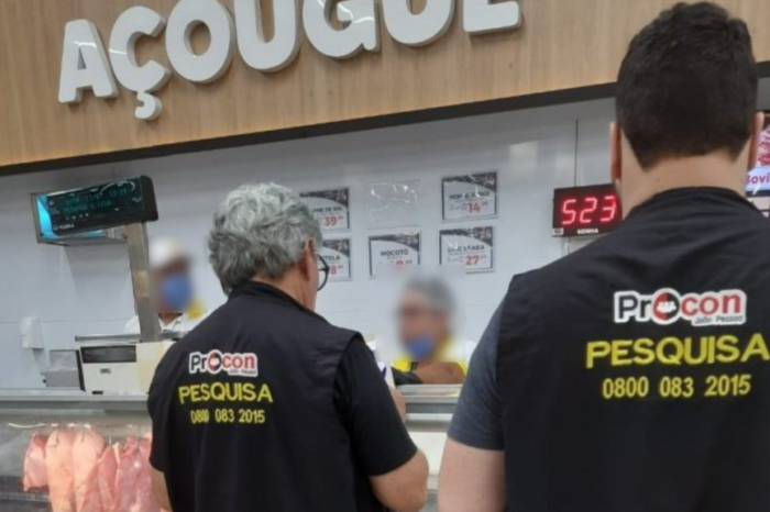 Pesquisa encontra variação de mais 148% no preço do quilo do fígado bovino em João Pessoa