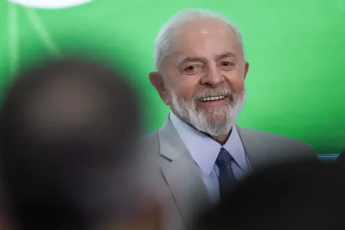 VÍDEO: presidente Lula cumpre agenda com governador João Azevêdo nesta sexta-feira