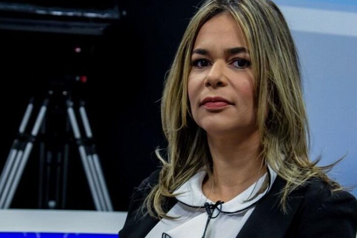 Rifada da disputa em CG após articulação de João com a família Ribeiro, Rosália Lucas descarta mágoa: “Saio de cabeça erguida”