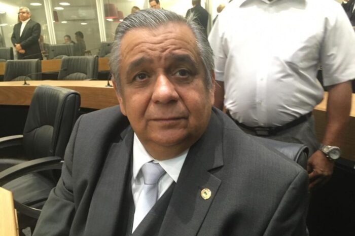 Ex-deputado e candidato a vereador de João Pessoa vê patrimônio ‘esvaziar’ após deixar mandato; confira