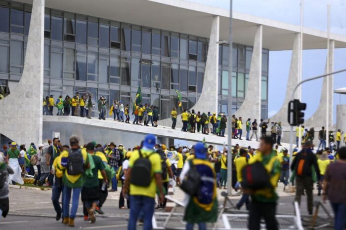 Polícia Federal aponta ‘vozes do golpe’ em gravações de celular de denunciados ao STF