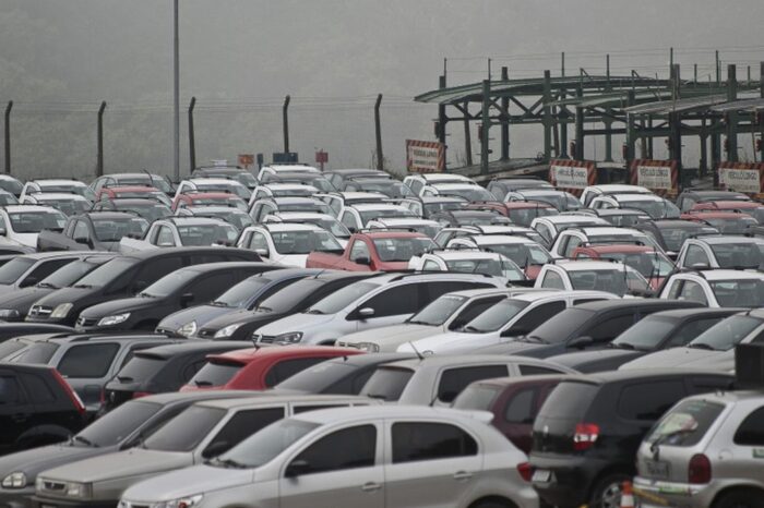 Detran-PB realiza novo leilão eletrônico de veículos em Campina Grande; saiba como participar