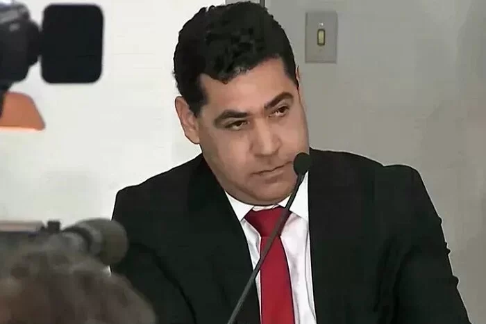 MPPB demite Gilberto Carneiro após processo disciplinar ligado à Operação Calvário