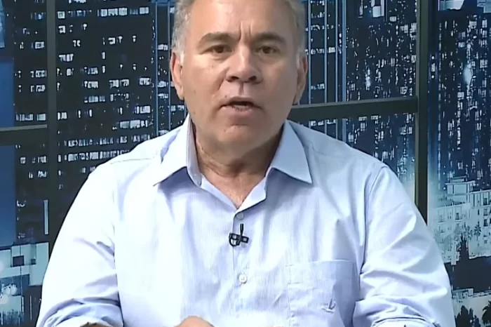 Presidente do PL-PB diz que legenda conta com Wellington Roberto e não descarta volta de Nilvan para 2026