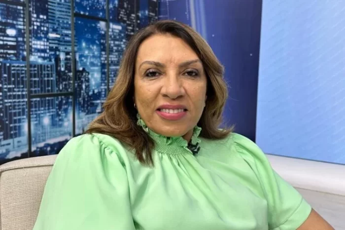 Eleita presidente do PT-PB, Cida quer legenda nas discussões para majoritária em 2026: “Não queremos entrar como partido de segunda linha”