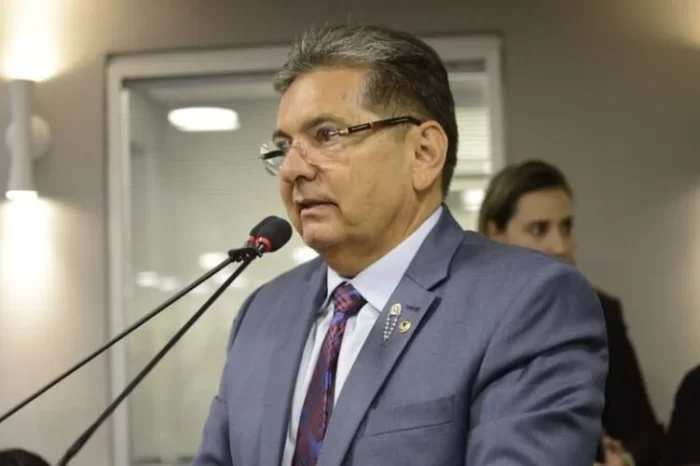 Risco de rompimento na base pode decretar derrota do grupo político em 2026, alerta Galdino