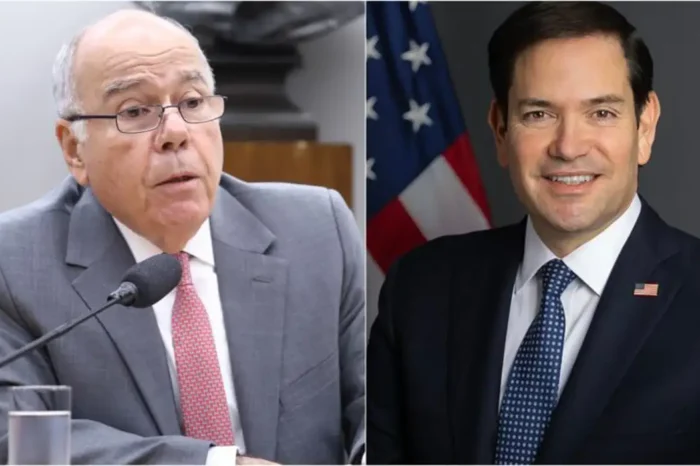 Itamaraty rebate Rubio e reafirma independência do Judiciário