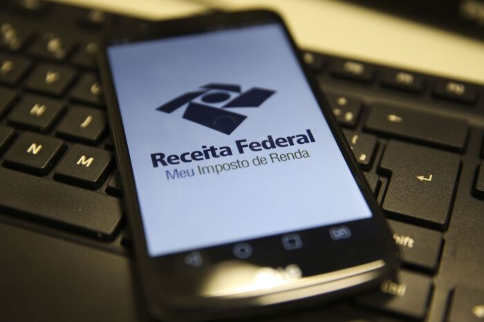 Receita antecipa pagamento do último lote da restituição do Imposto de Renda