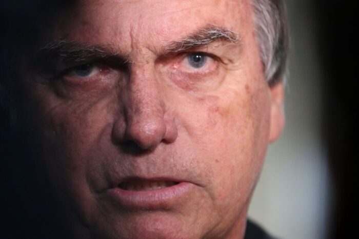 STF decide: Bolsonaro inelegível até 2030 e condenado por crimes contra a democracia