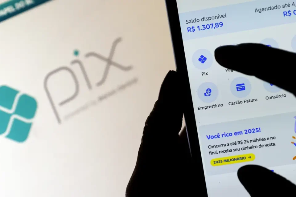 Pix Automático começa a funcionar nesta segunda; veja como vai operar o novo serviço