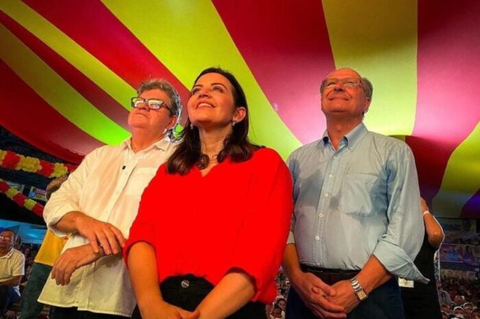 Pollyanna Werton enaltece liderança de João Azevêdo no PSB e aponta estratégia para nominata em 2026