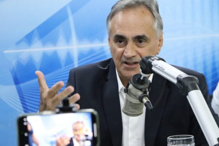 Cartaxo mantém foco na reeleição à ALPB, mas não descarta mudar de rota rumo à vice de Lucas