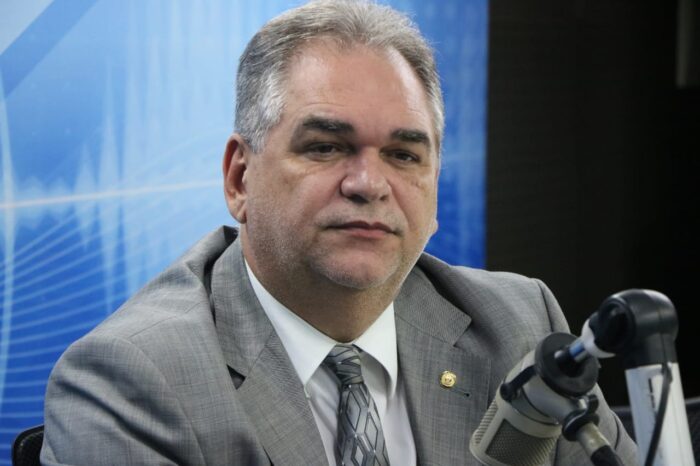 “As instituições devem estar perto do povo”, diz presidente do Tribunal de Justiça da PB