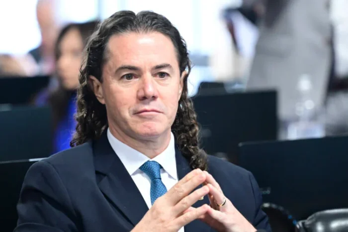 Veneziano diz que apoio de Felipe Leitão terá efeito cascata e aposta em chegada de novos aliados