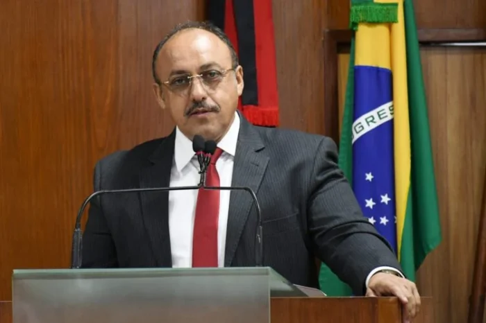 Zezinho Botafogo confirma que vai compor grupo de oposição na Câmara da capital ao ocupar vaga deixada por Edmilson Soares