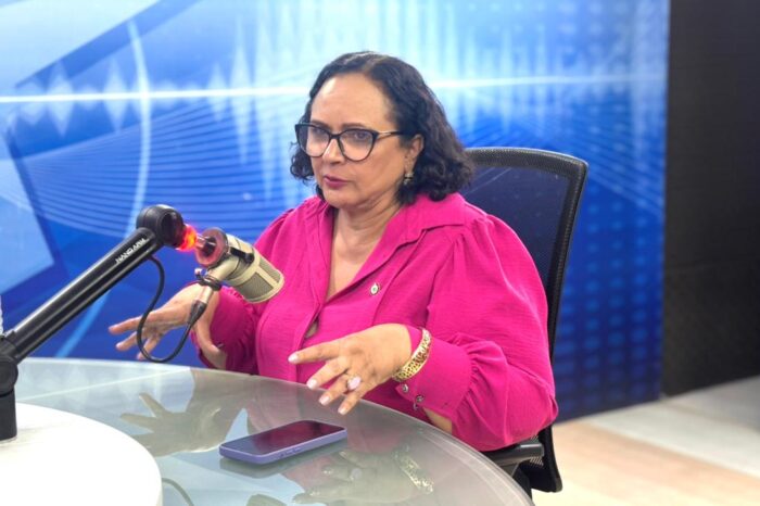 Caso João Lima poderia ter terminado em feminicídio, alerta secretária da Mulher da Paraíba