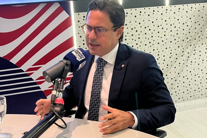 Procurador-geral do MPPB diz que violência contra a mulher não se resolve só com repressão