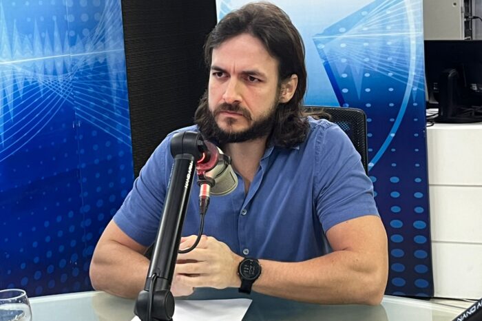 PSD anuncia posicionamento para as Eleições 2026 na PB nesta sexta-feira e deve apoiar Cícero Lucena