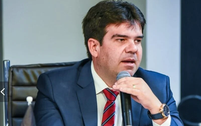 Eduardo Carneiro aceita e dobra o desafio de Felipe Leitão, sobre liderança em pesquisa para governador da Paraíba