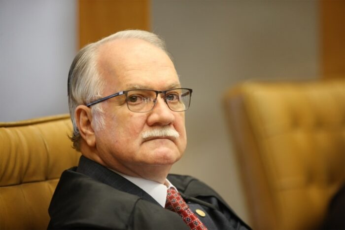 Fachin anuncia código de ética no STF e prioridade à proteção das mulheres