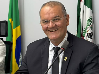 Vereador denuncia ameaças de morte e paralisação na Câmara de Santa Rita